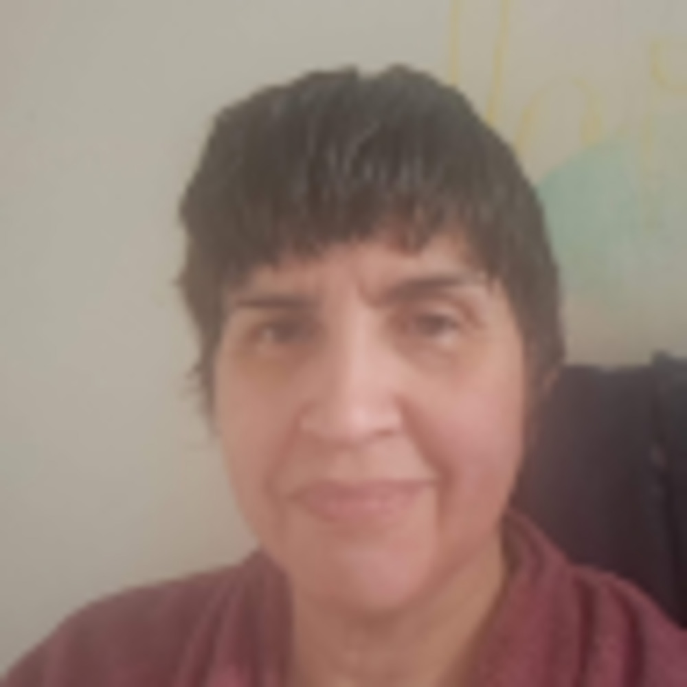 Meet your Posher, Janeen